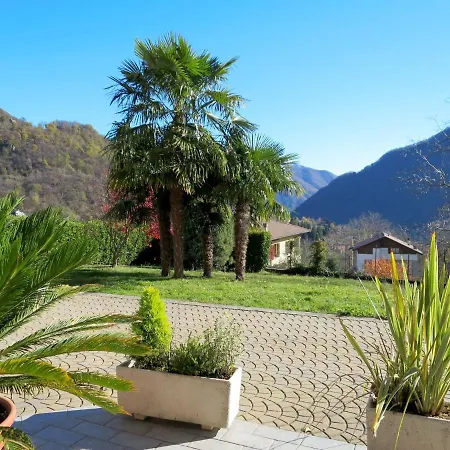 Appartement Locazione Turistica Paola Castiglione dʼIntelvi