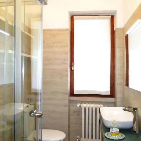 Locazione Turistica Paola Appartement