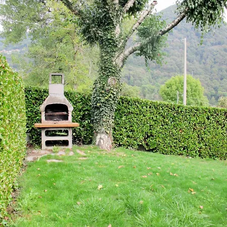 Locazione Turistica Paola Appartement Castiglione dʼIntelvi