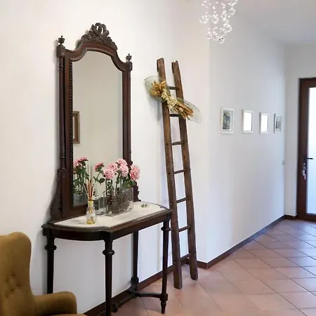 Appartement Locazione Turistica Paola