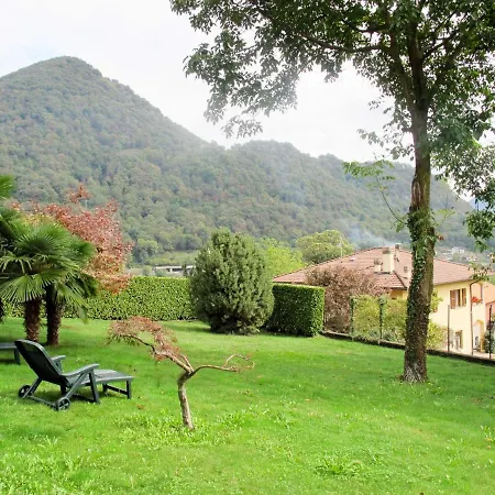 Locazione Turistica Paola * Castiglione dʼIntelvi